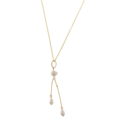 Collana Minijewels saliscendi