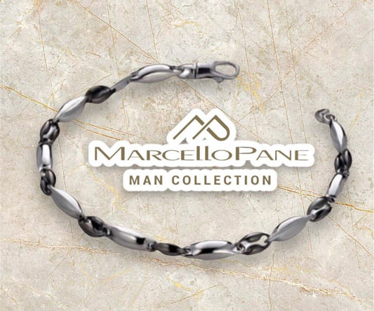 Man Collection catena marina