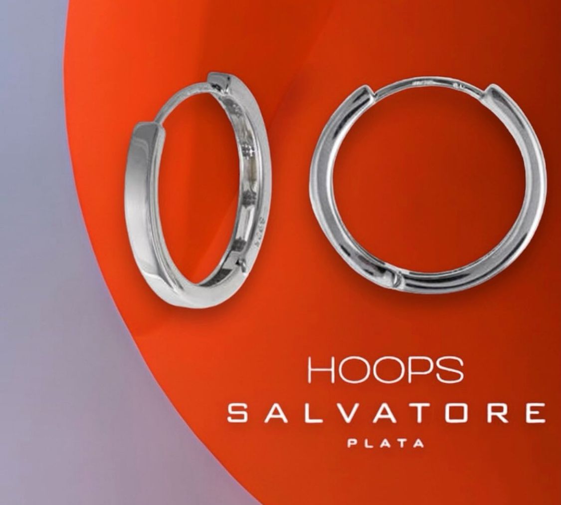 Collezione Hoops