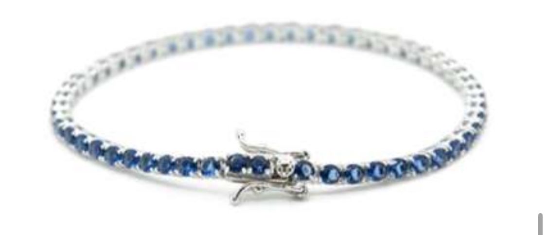 Bracciale Tennis